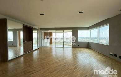 Imagem 4: Apartamento com 3 Quartos à venda, 181 m² por R$ 2.120.000 - Vila São Francisco - São Paul