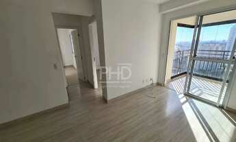 Imagem 2: Apartamento à venda, 2 quartos, 1 suíte, 1 vaga, Vila Gonçalves - São Bernardo do Campo/SP