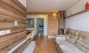 Imagem: Apartamento à venda no Vila Olímpia, SP