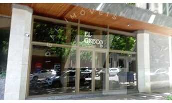 Imagem: Apartamento a venda no condomínio El Greco