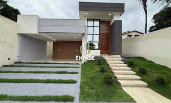 Imagem: Casa com 3 quartos no Condomínio Portal