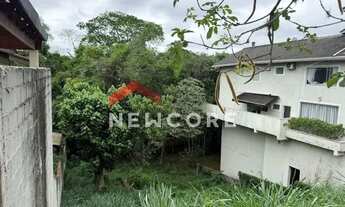 Imagem 2: Lote em condomínio em Alameda Turmalina - Golf Gardens - Carapicuíba/SP