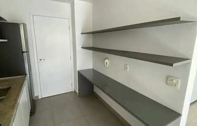 Imagem 4: 125209 Imóvel para aluguel tem 39 metros quadrados com 1 quarto - São Paulo - SP