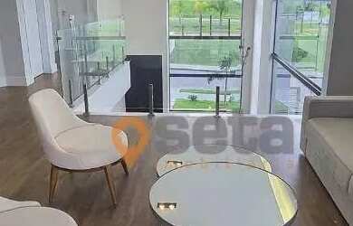 Imagem 10: Casa com 5 dormitórios, 470 m² - venda por R$ 6.000.000,00 ou aluguel por R$ 27.600,00/mês