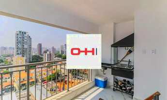 Imagem 5: Venda Apartamento 2 Dormitórios - 58 m² Chácara Santo Antônio