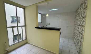 Imagem 3: Apartamento 02 quartos na Av. Marte