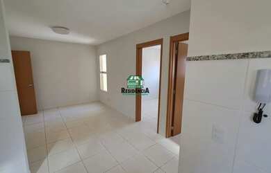 Imagem 4: Apartamento 2 quartos a Venda no Residencial Vale Verde, Anápolis