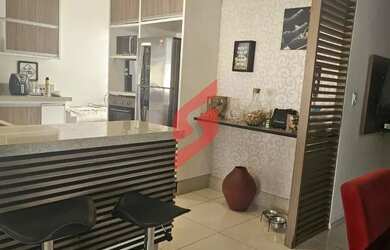 Imagem 3: Casa 3 quartos e piscina -Condomínio em Jardim Residencial Martinez - Sorocaba