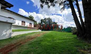 Imagem 7: Casa térrea em Condomínio fechado na Serra da Cantareira -SP