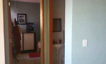 Imagem 6: VENDO APARTAMENTO 2 QUARTOS ACEITA FINANCIMENTO E FGTS LOCALIZADO NO RIACHO FUNDO 2