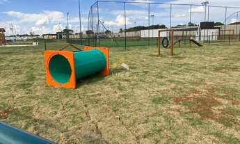 Imagem 6: Terreno à venda no Condomínio Urbe 365 Paulínia