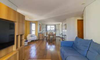 Imagem 3: Venda Apartamento 4 Dormitórios - 180 m² Campo Belo