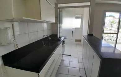 Imagem 6: Apartamento à venda em Cotia, Gramado, com 3 quartos, com 70 m², Harmonia Florae