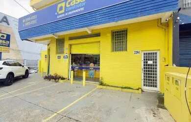 Imagem: Sala para alugar, 140 m² por R$ 4.550,00/ano