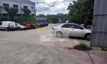 Imagem 3: Galpão Industrial para Alugar, 750m² - Loteamento Industrial Coral, Mauá/SP