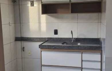 Imagem 3: Apartamento Apartamento com 2 dormitórios
