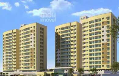 Imagem 3: LMS-19 More na região da Cohama com alto luxo e qualidade de vida