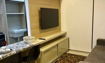 Imagem 2: Apartamento - Recife no carnaval