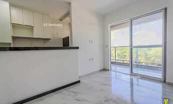 Imagem 7: Apartamento moderno para locação no Coité, Eusébio