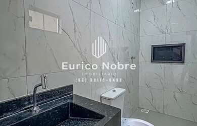 Imagem 6: CASA| 2 Quartos | 1 Suíte | 2 vagas