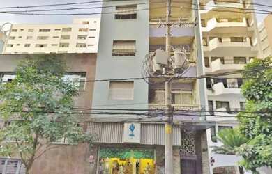 Imagem 3: Casa em Rua Batataes - Jardim Paulista - São Paulo/SP