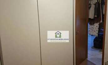 Imagem 5: Apartamento com 1 dormitório à venda, 44 m² por R$ 190.000,00 - Rios di Itália - São José