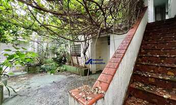 Imagem 4: Sobrado comercial/residencial 200 m2 de área construída 7,50 de frente 02 vagas