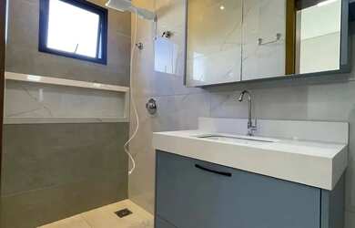 Imagem 7: Casa com 3 Suites no Condominio Primor das Torres