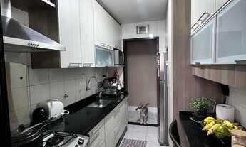 Imagem 4: Apartamento Mobiliado no Tatuapé, 3 quartos