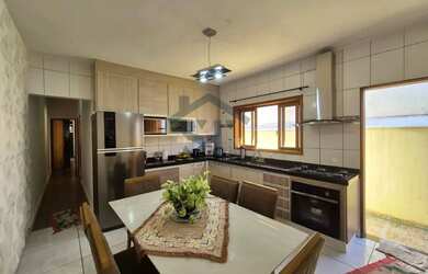 Imagem 7: Casa à venda em Itupeva-SP no Residencial Jardim Peróla I