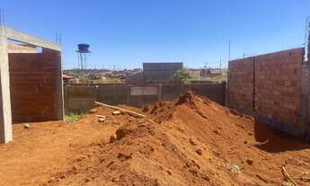 Imagem 7: Vendo ágio de loto com construção