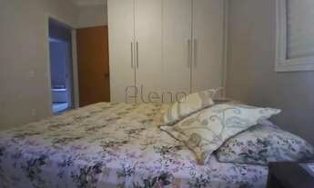 Imagem 6: Apartamento à venda com 3 quartos no Parque Rural Fazenda Santa Cândida, Campinas