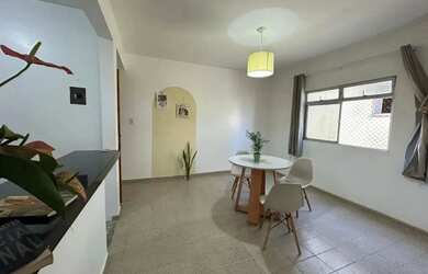 Imagem: ALUGUEL NO SÃO FRANCISCO - 02 QUARTOS