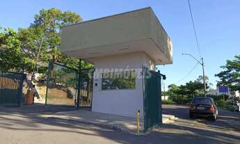 Imagem: Apartamento - Residencial Jardim Bandeirantes