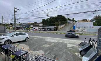 Imagem 6: Salão para alugar, 164 m² por R$ 4.500,00/mês - Mogi Moderno - Mogi das Cruzes/SP