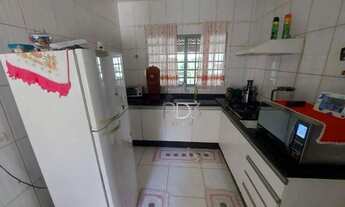 Imagem 4: Casa com 2 dormitórios à venda, 65 m² por R$ 350.000 - Loteamento Chamonix - Londrina