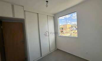 Imagem 5: Cobertura 02 quartos e 01 vaga par locação no bairro Pedra Azul