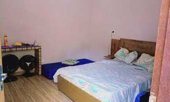 Imagem 6: Vendo apartamento 2 cômodos amplos com área gourmet e piscina em Chácaras Cibratel