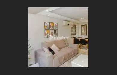 Imagem 5: Imóvel para venda tem 72 metros quadrados com 2 quartos em Higienópolis - Porto Alegre - R