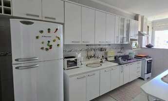 Imagem 7: Apartamento com 1 dormitório à venda, 58 m² por R$ 410.000 - Tupi - Praia Grande/SP