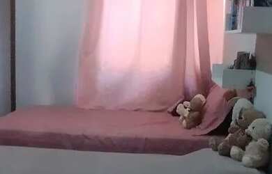 Imagem 6: Casa sobreposta Casa com 2 dormitórios