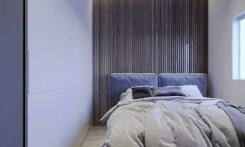 Imagem 4: Apartamento - 2 dormitórios - 2 Suítes - localizado em Porto Belo / Perequê REF: DW603422