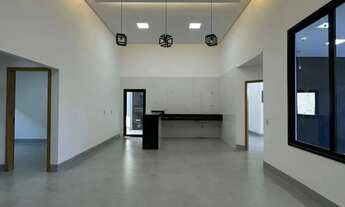 Imagem 6: Casa à Venda no Setor 3 Marias Goiânia