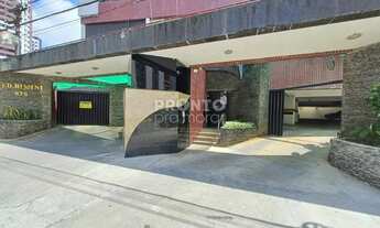 Imagem 2: Apartamento 3 quartos 125m² 2 vagas a venda em Boa Viagem