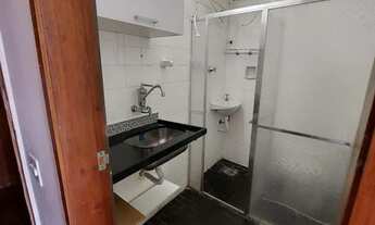 Imagem 5: Alugo kitnet de 1 quarto no JK