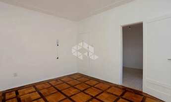 Imagem 2: Apartamento de dois dormitórios, no Menino Deus