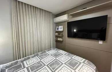 Imagem 3: Imóvel para venda tem 63 metros quadrados com 2 quartos em Caminho das Árvores - Salvador