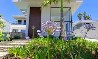 Imagem 5: Casa com 5 suítes, 650 m² - alto padrão - venda por R$ 7.000.000 ou aluguel por R$ 43.820