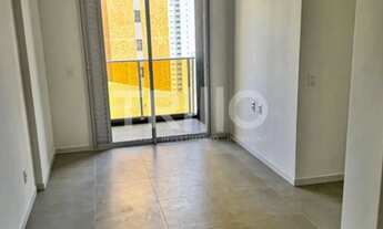 Imagem 3: Hemisphere Residence - Apartamento á Venda com 2 quartos, 2 vagas, 58m² (AP0997