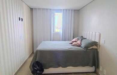 Imagem 6: Alugo apartamento de 2 quartos setor vila rosa semi mobiliado proximo ao parque cascavel